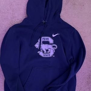 Nike Penn State Hoodie
